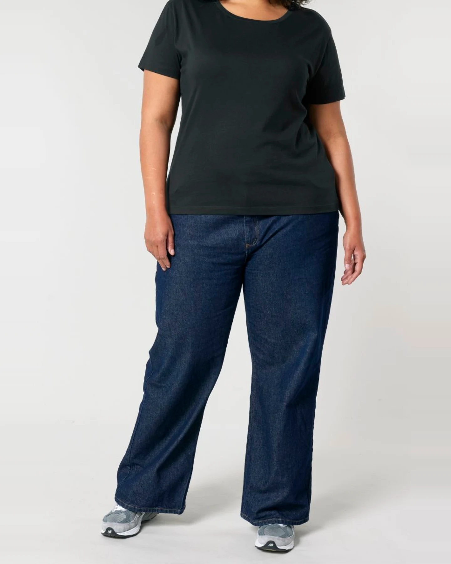 Basic T-Shirt Serena – Ansicht 6