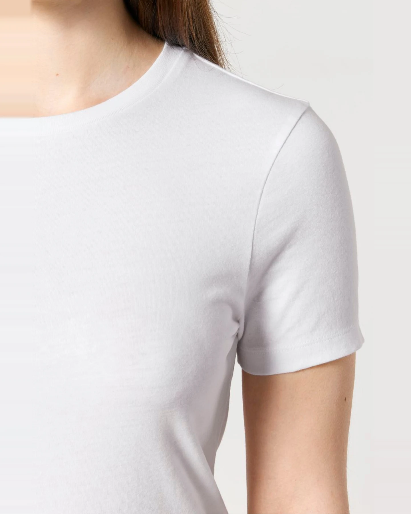 Basic T-Shirt Ella – Ansicht 5