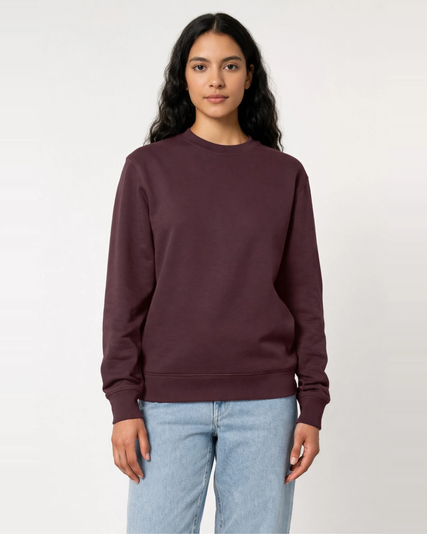 Basic Sweatshirt Changer – Ansicht 2