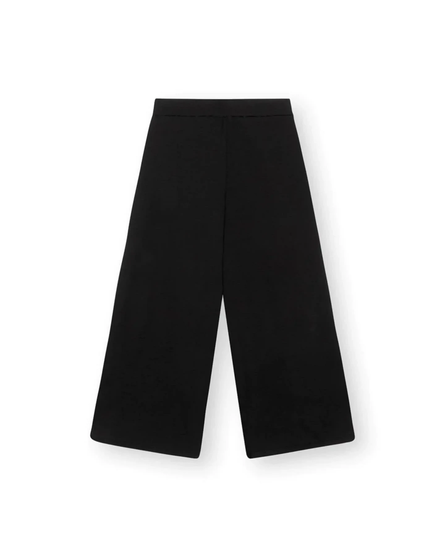 Culotte Nuraiah Schwarz – Ansicht 4