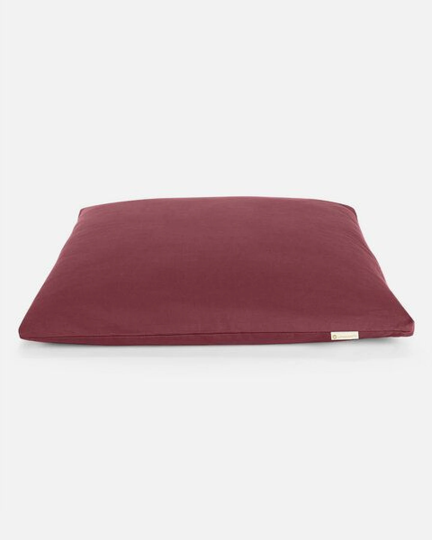 Lotuscrafts Meditationsmatte Zabuton Standard - GOTS Zertifiziert – Ansicht 3