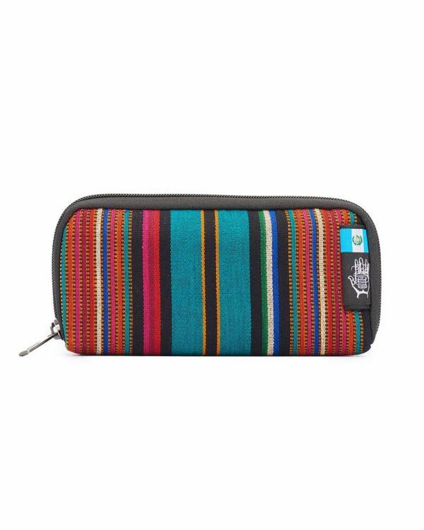 Ethnotek Chiburi Accordion Wallet RFID Block – Ansicht 2