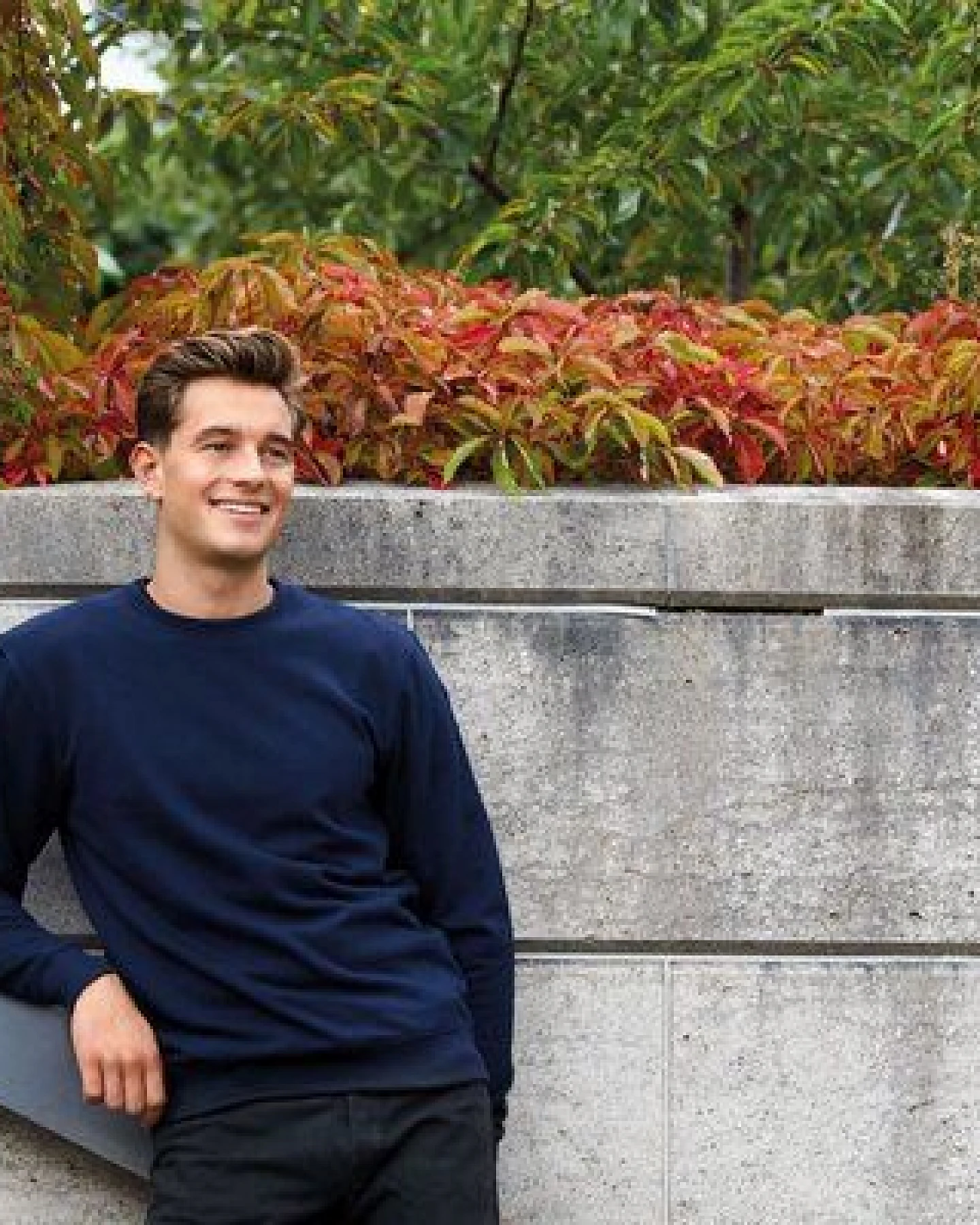 Neutral® Workwear Sweatshirt Pullover Sweater Pulli – Ansicht 2