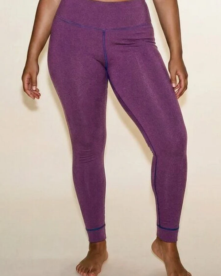 Tie Dye Violet