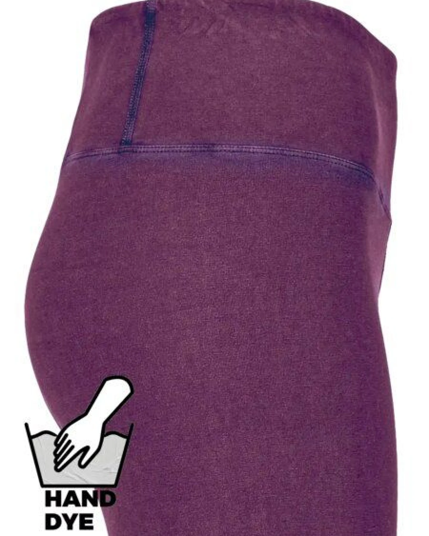 nice to meet me Essential Legging . Biobaumwolle – Ansicht 3