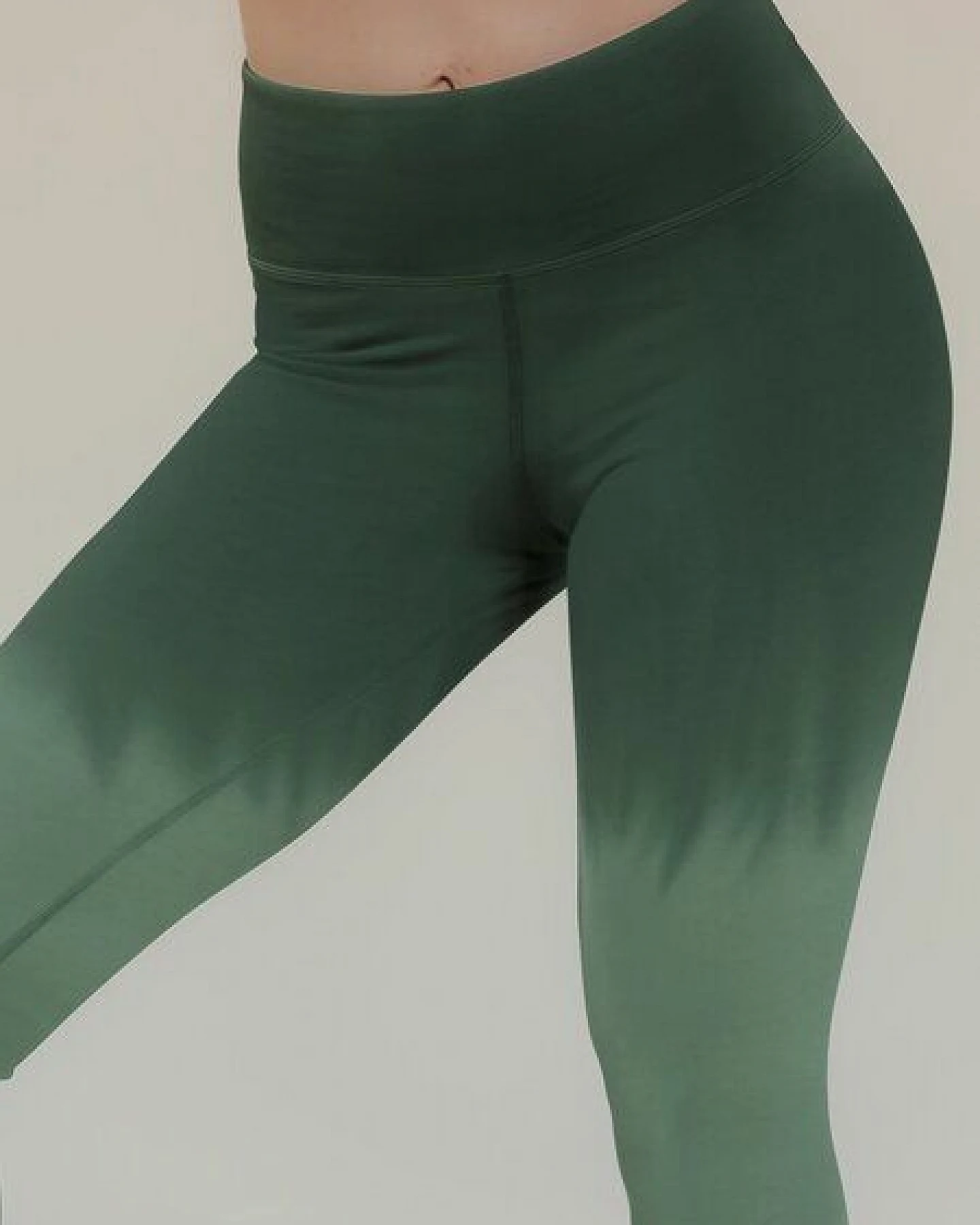 nice to meet me Essential Legging . Biobaumwolle – Ansicht 3