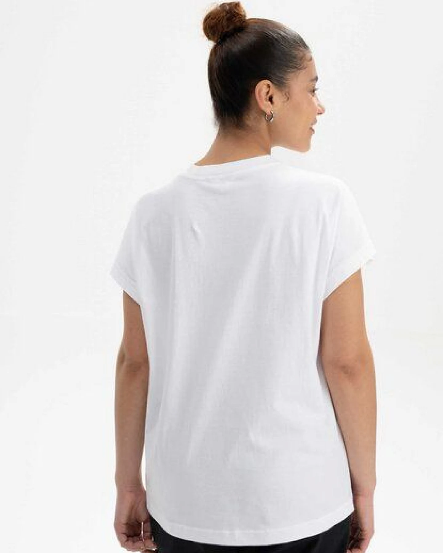 T-Shirt MADHU – Ansicht 2