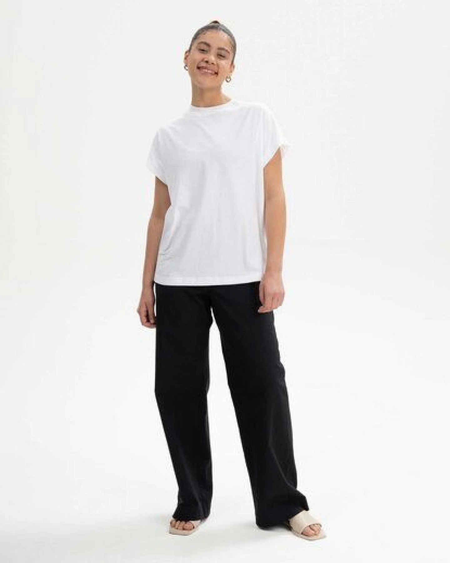 T-Shirt MADHU – Ansicht 3