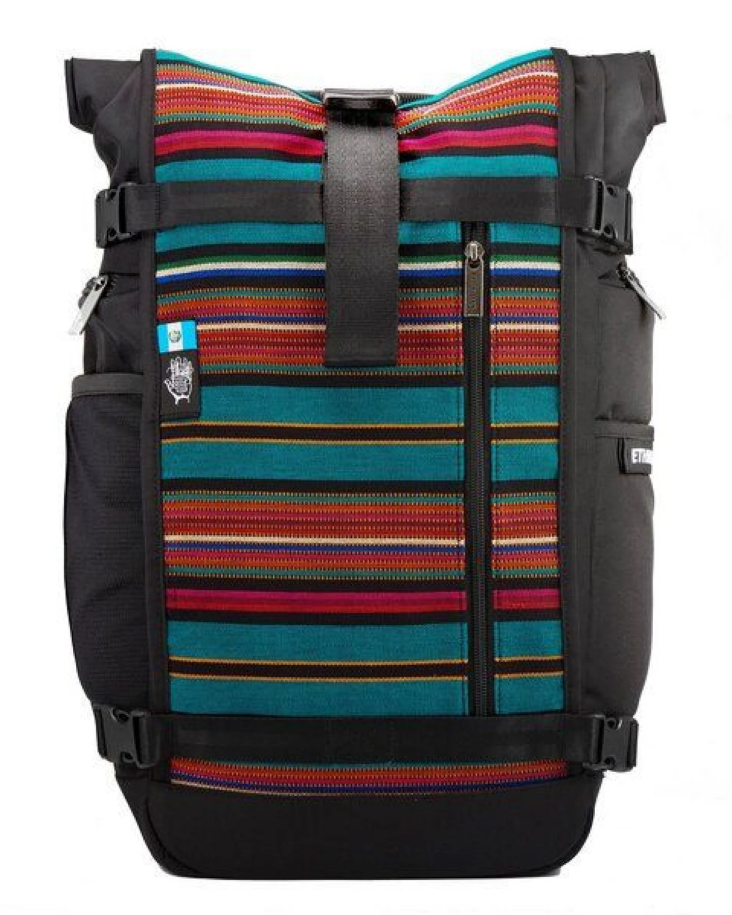 Ethnotek Raja Tages Rucksack 30 Classic – Ansicht 2