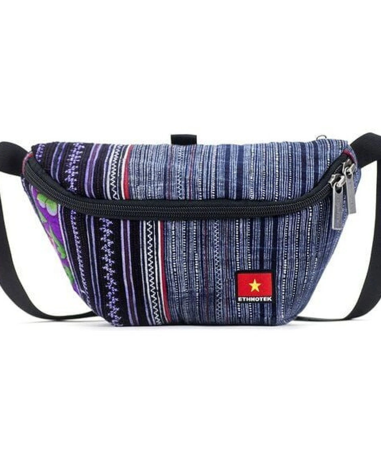 Ethnotek Bagus Bum Bag Bauchtasche – Ansicht 2