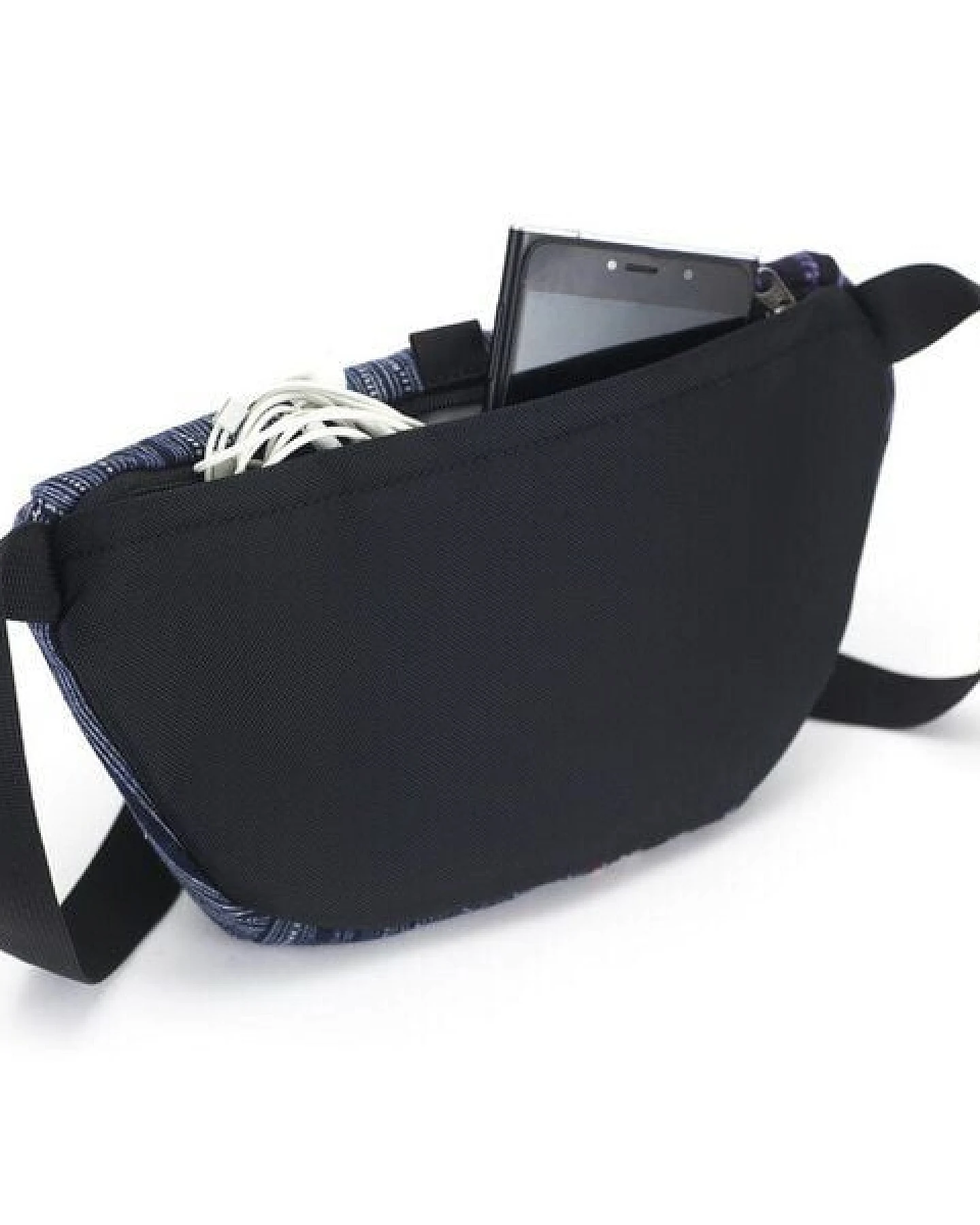 Ethnotek Bagus Bum Bag Bauchtasche – Ansicht 4