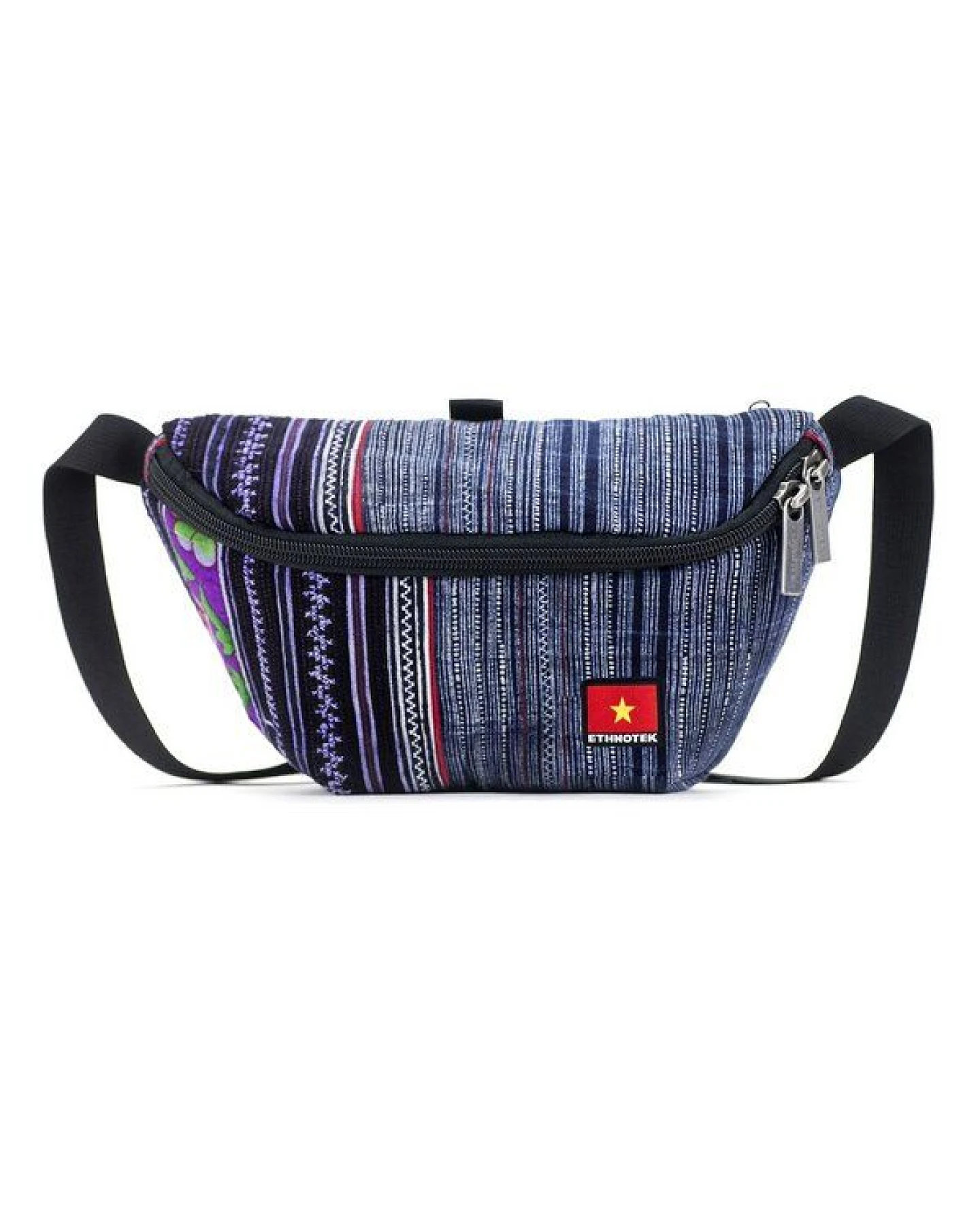 Ethnotek Bagus Bum Bag Bauchtasche – Ansicht 2