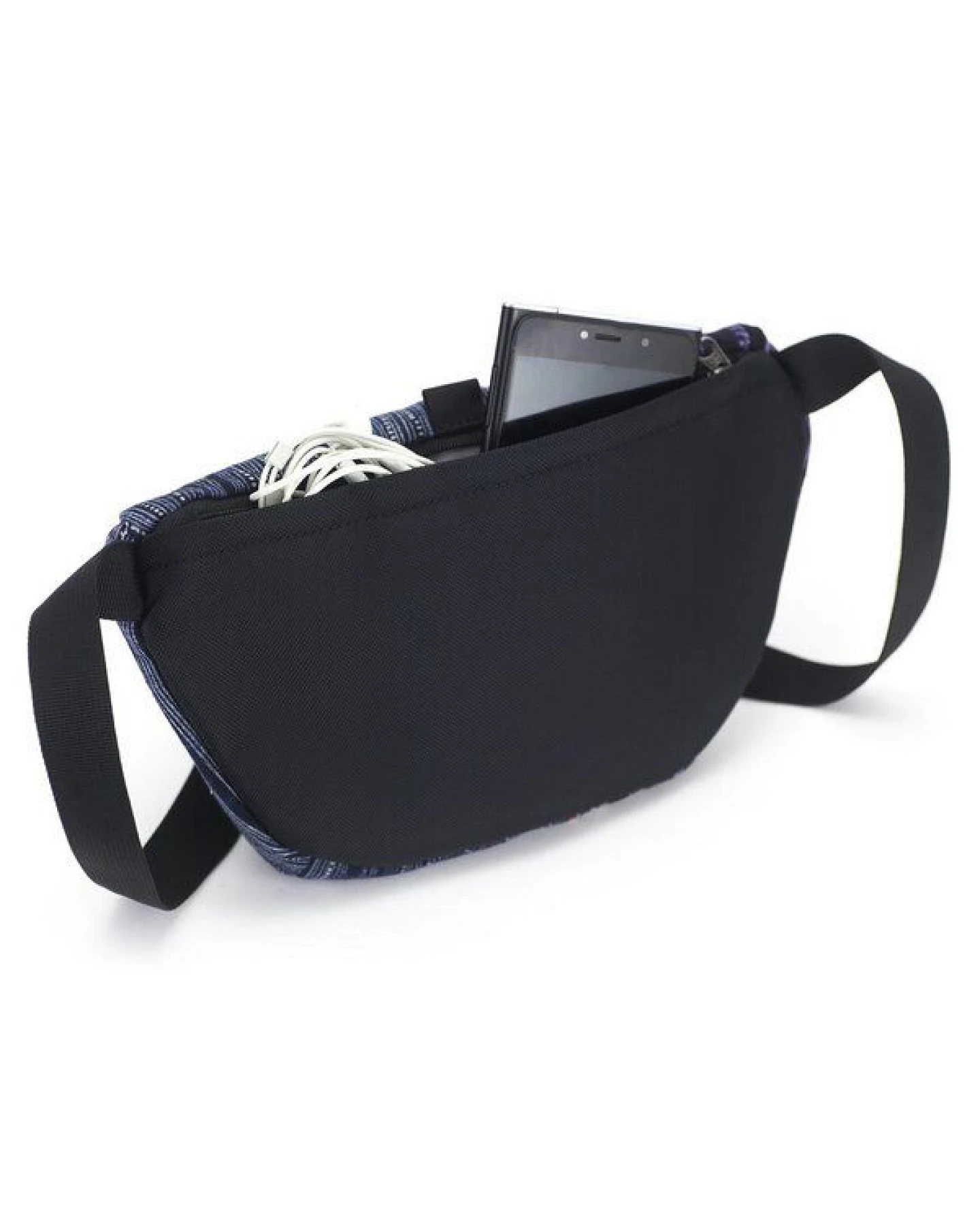 Ethnotek Bagus Bum Bag Bauchtasche – Ansicht 4