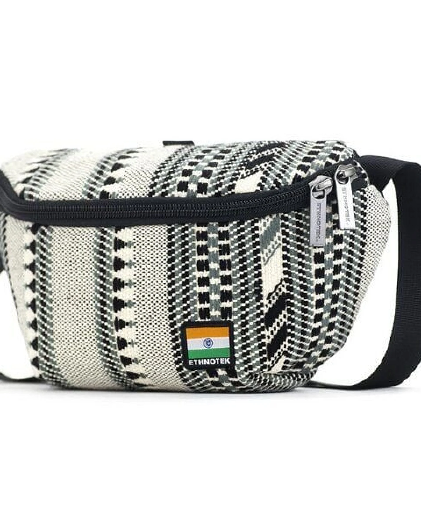 Ethnotek Bagus Bum Bag Bauchtasche – Ansicht 2