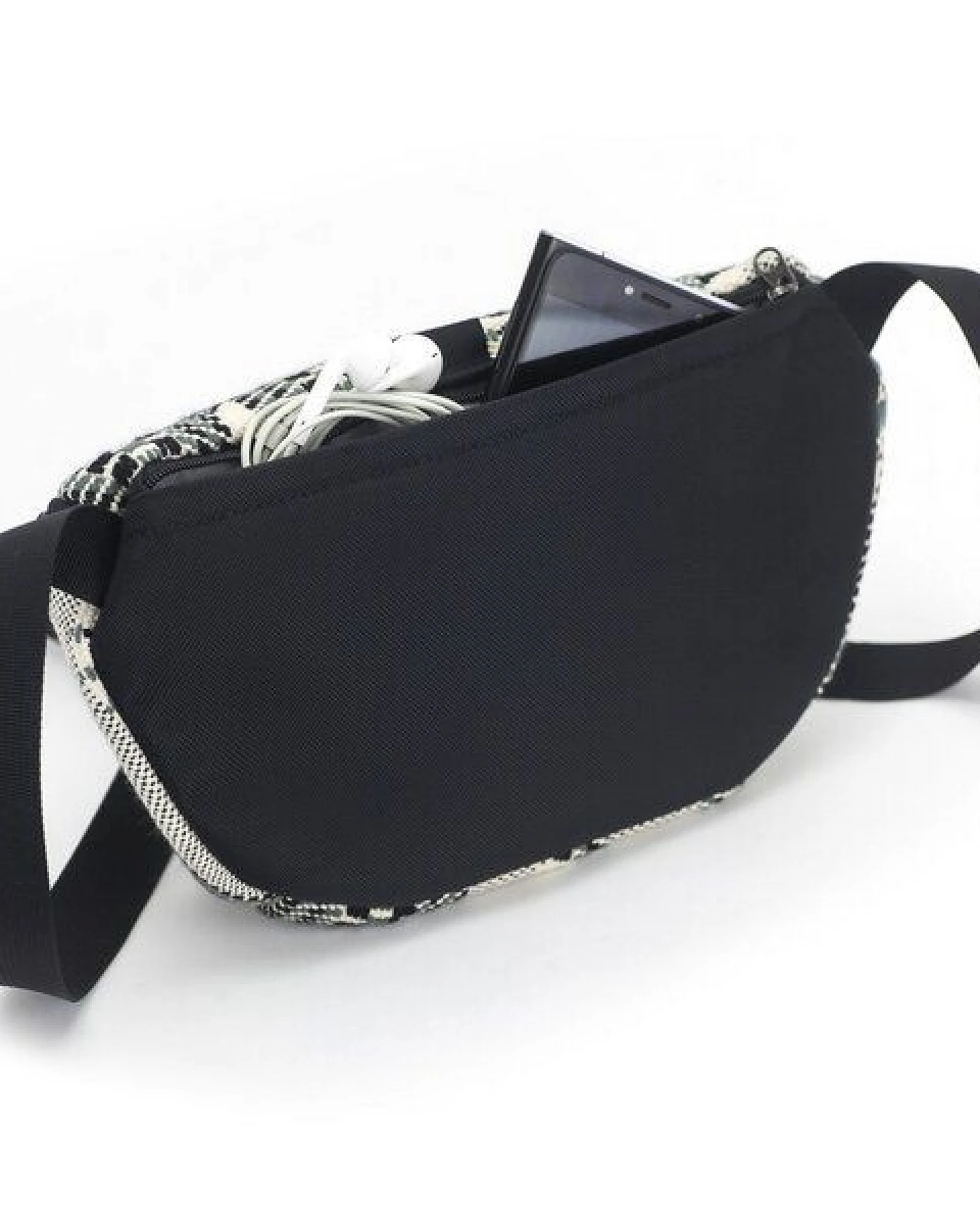 Ethnotek Bagus Bum Bag Bauchtasche – Ansicht 4