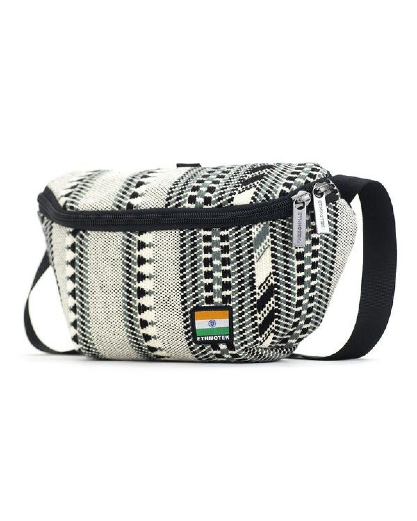 Ethnotek Bagus Bum Bag Bauchtasche – Ansicht 2