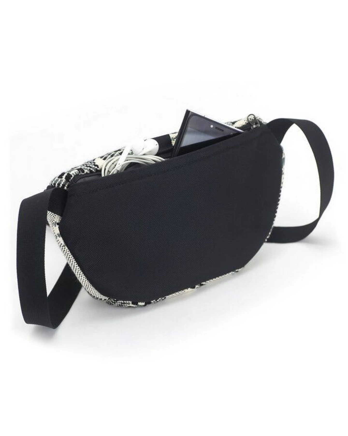 Ethnotek Bagus Bum Bag Bauchtasche – Ansicht 4