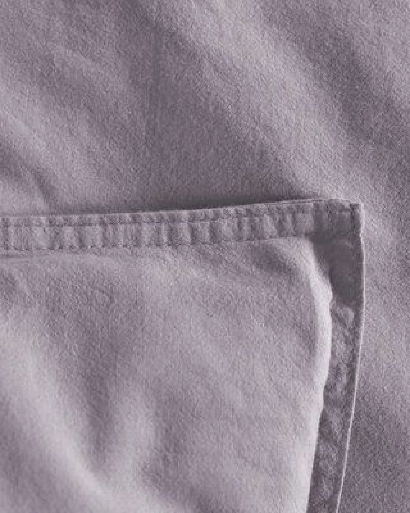 jilda-tex Bettwäsche 100% Bio-Baumwolle 135x200cm / 155x220cm 200x200cm – Ansicht 3