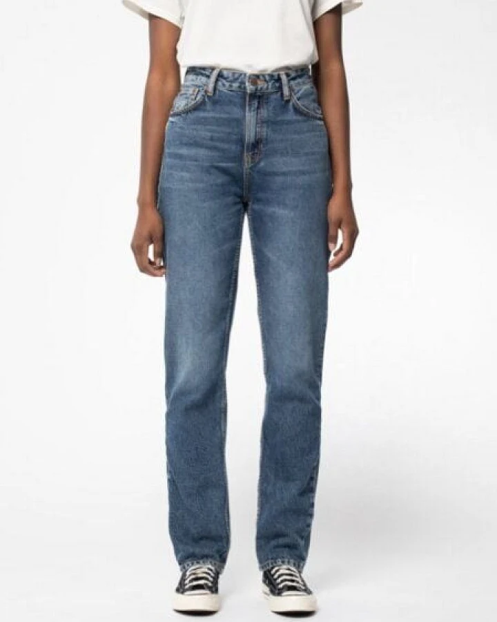 Nudie Jeans Lofty Lo - Far Out