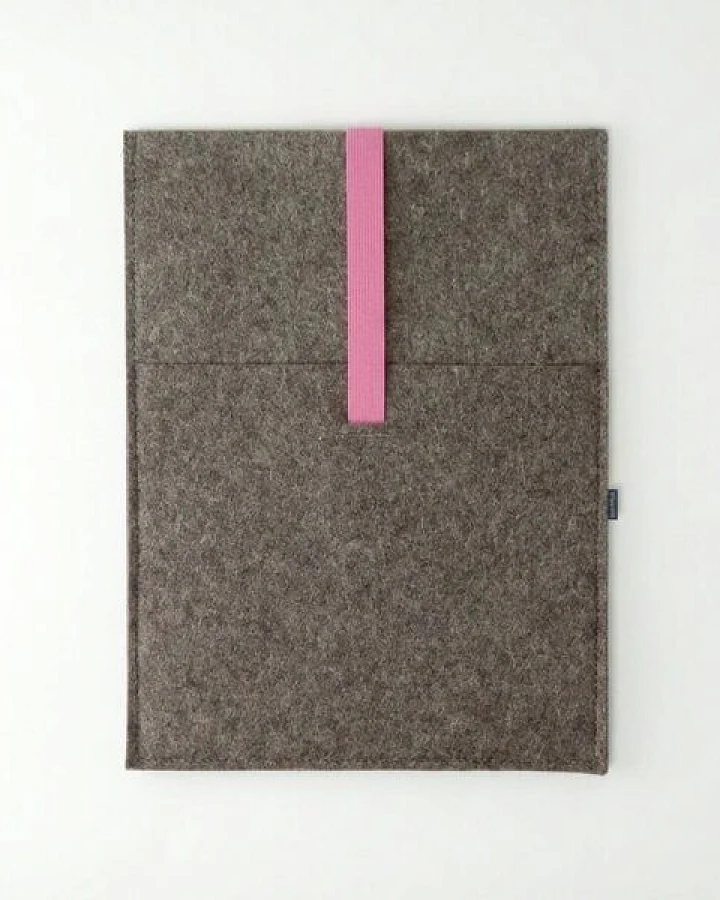 Braun-Rosa