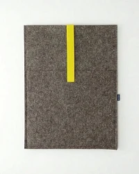 Braun-Yellow