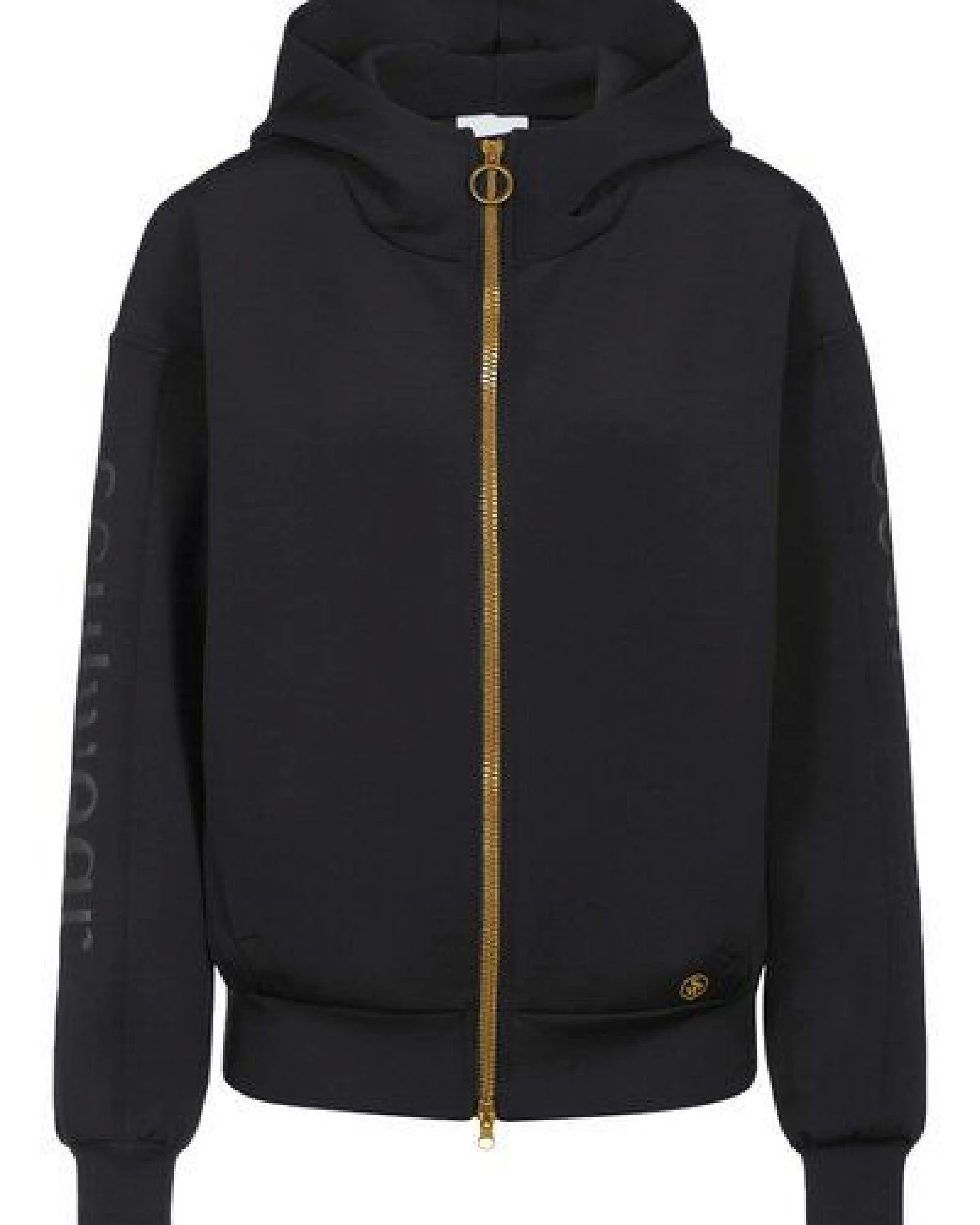 Soulwear Sport Zip-Jacke Balanced aus recyceltem Spacer-Material – Ansicht 3