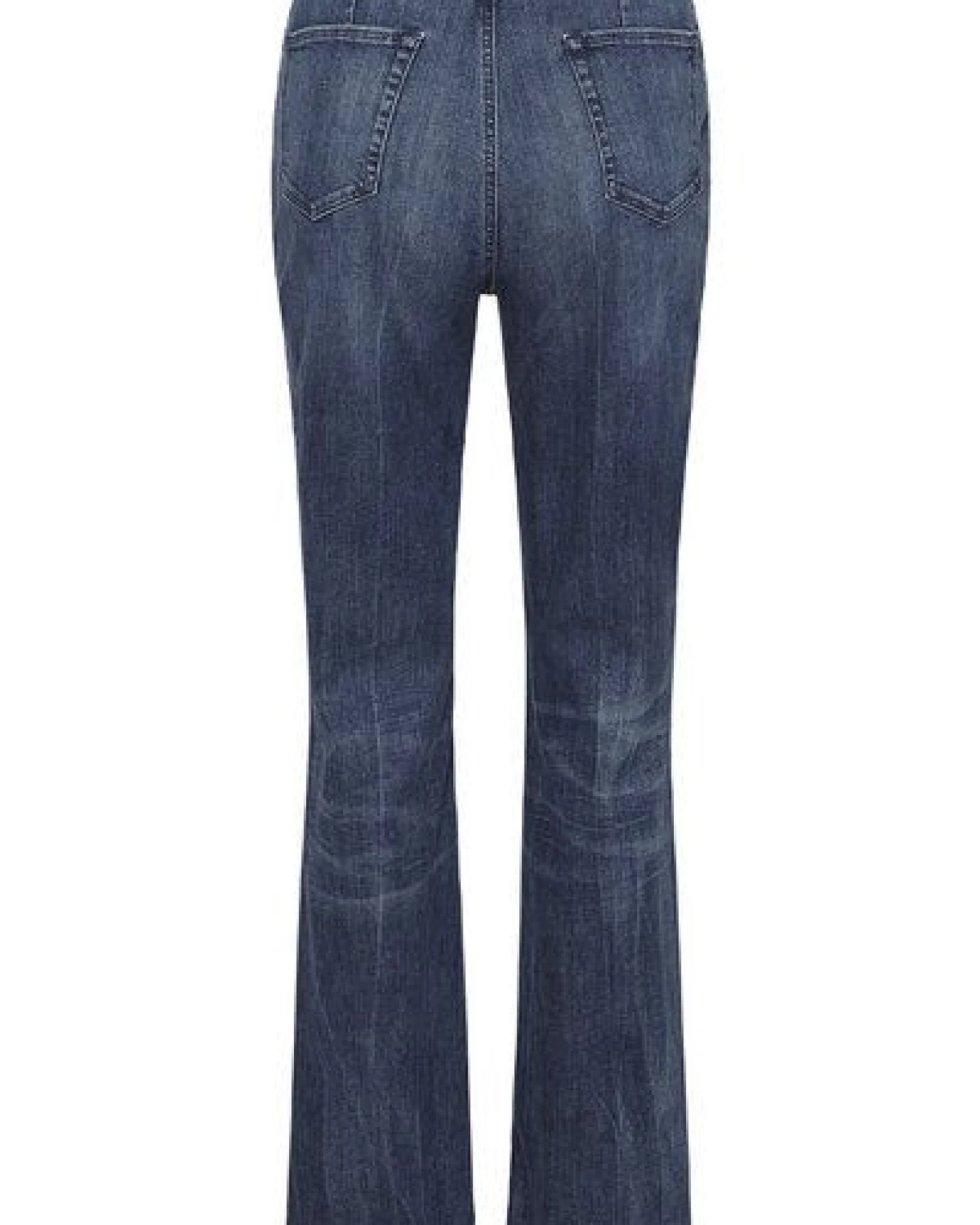 Wunderwerk Avril denim – Ansicht 2