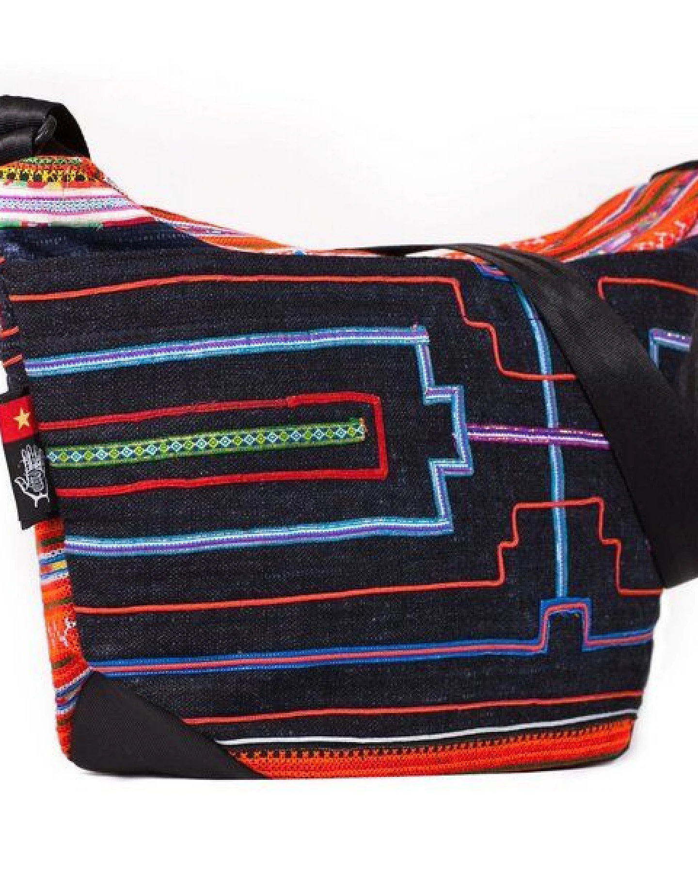 Ethnotek Bagan Bag L – Ansicht 2