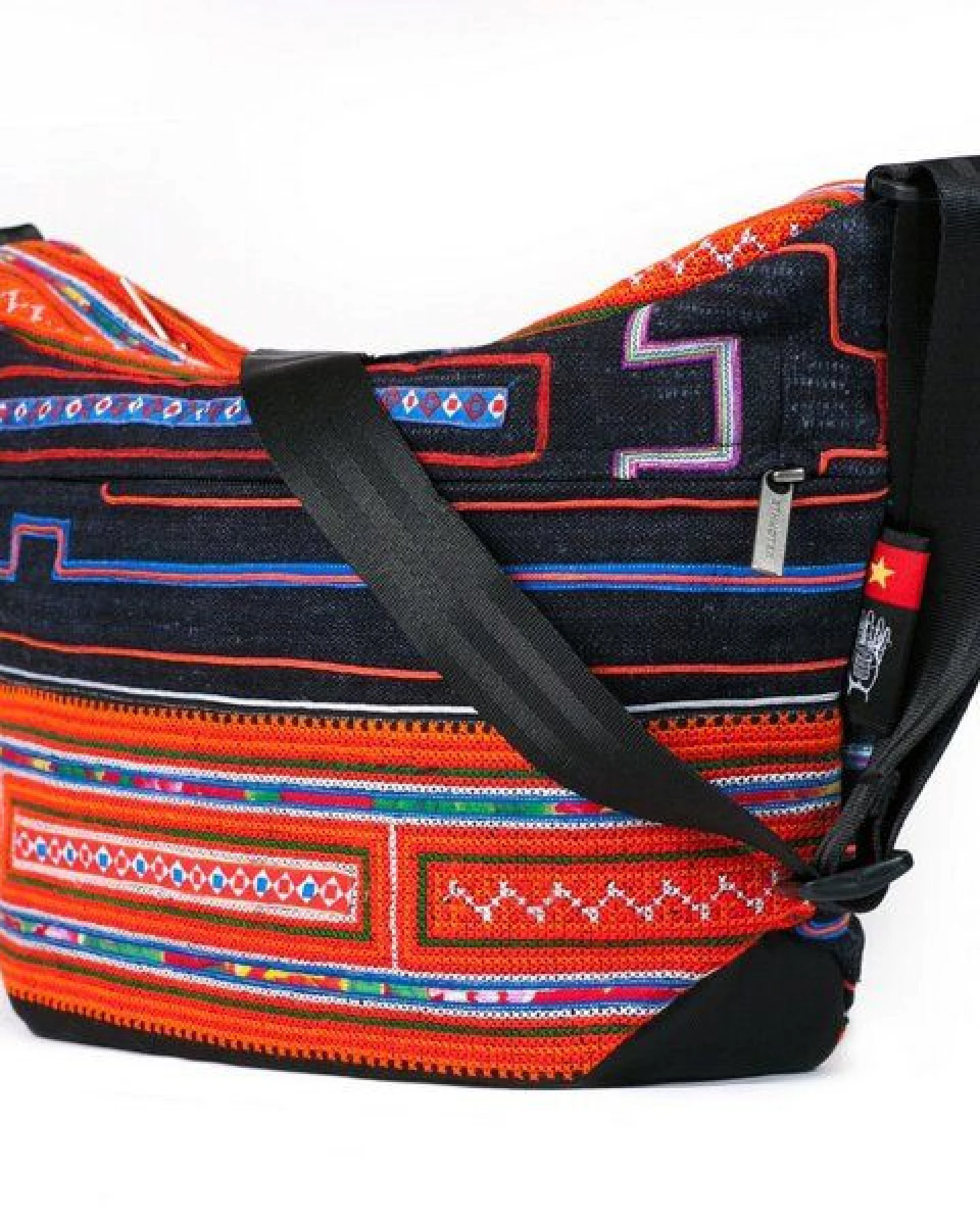 Ethnotek Bagan Bag L – Ansicht 4
