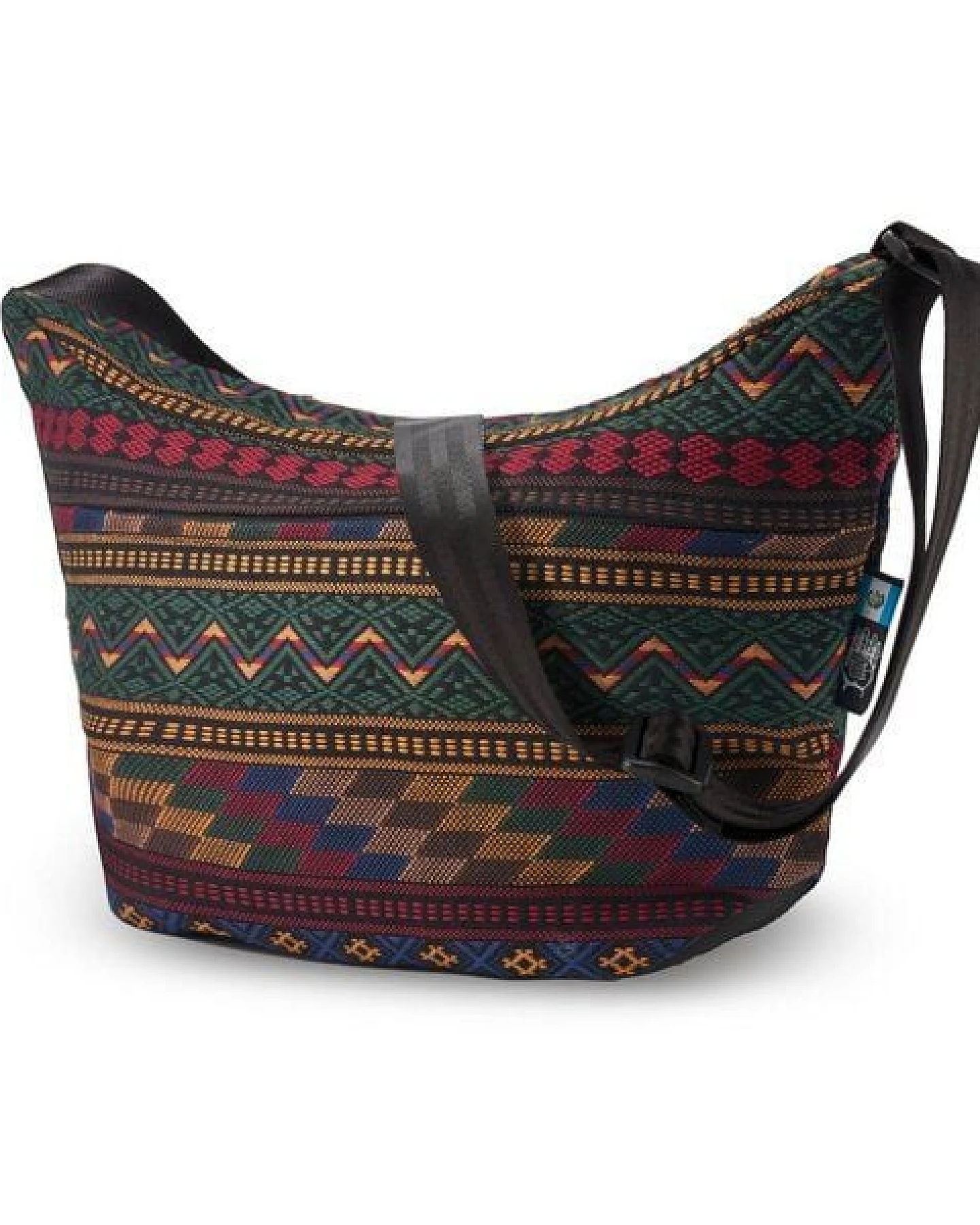 Ethnotek Bagan Bag L – Ansicht 2