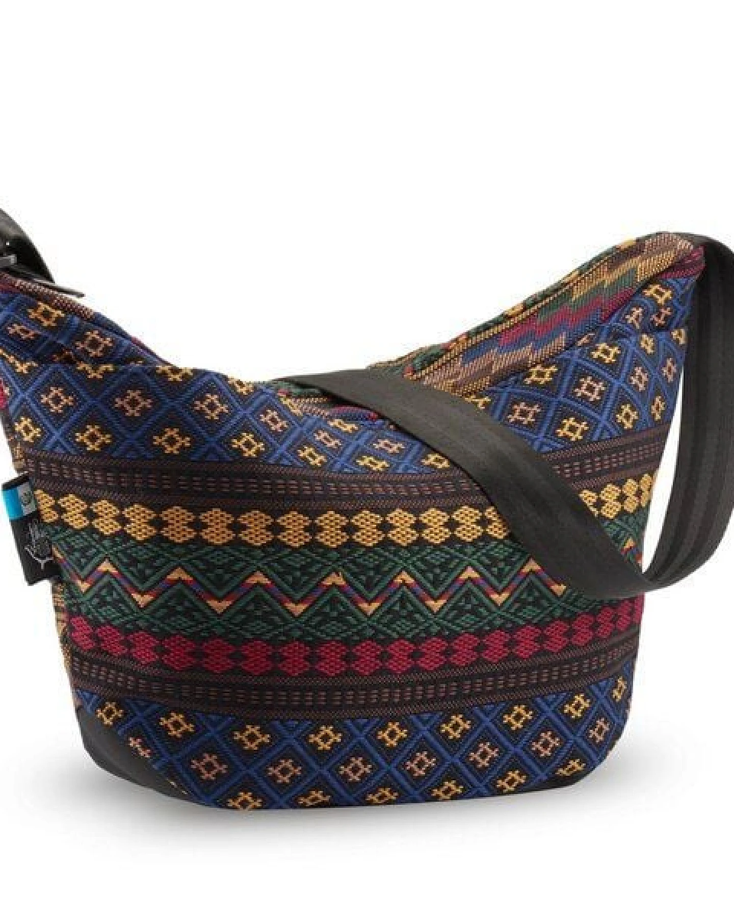 Ethnotek Bagan Bag L – Ansicht 4