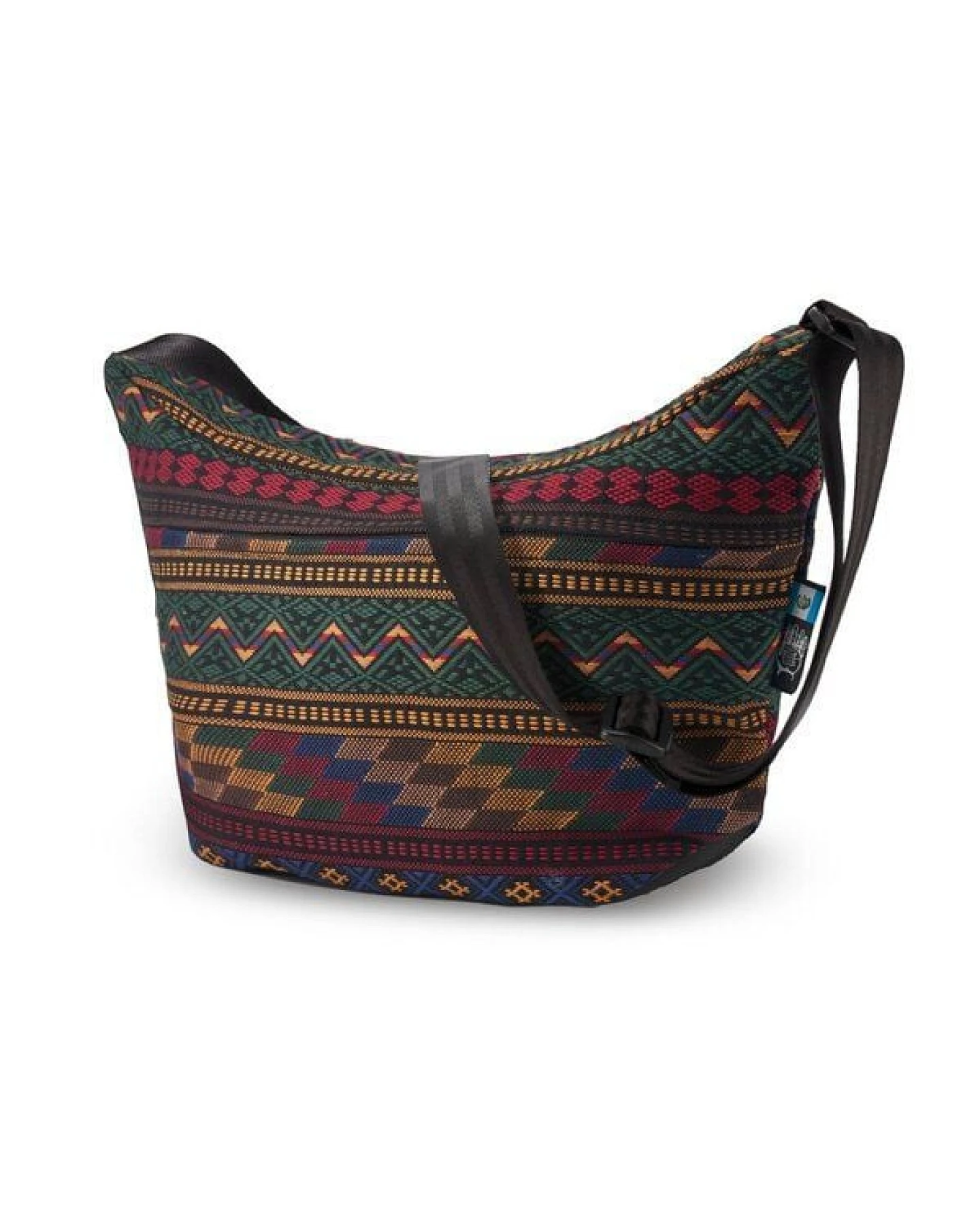 Ethnotek Bagan Bag L – Ansicht 2
