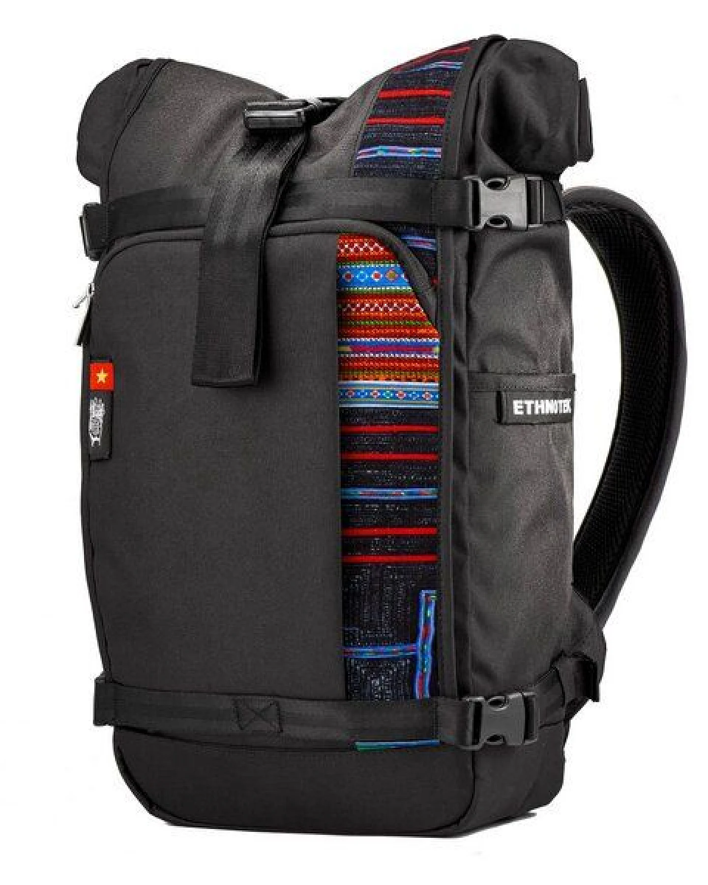 Ethnotek Raja Lite Ecopack 30 Bantam – Ansicht 2