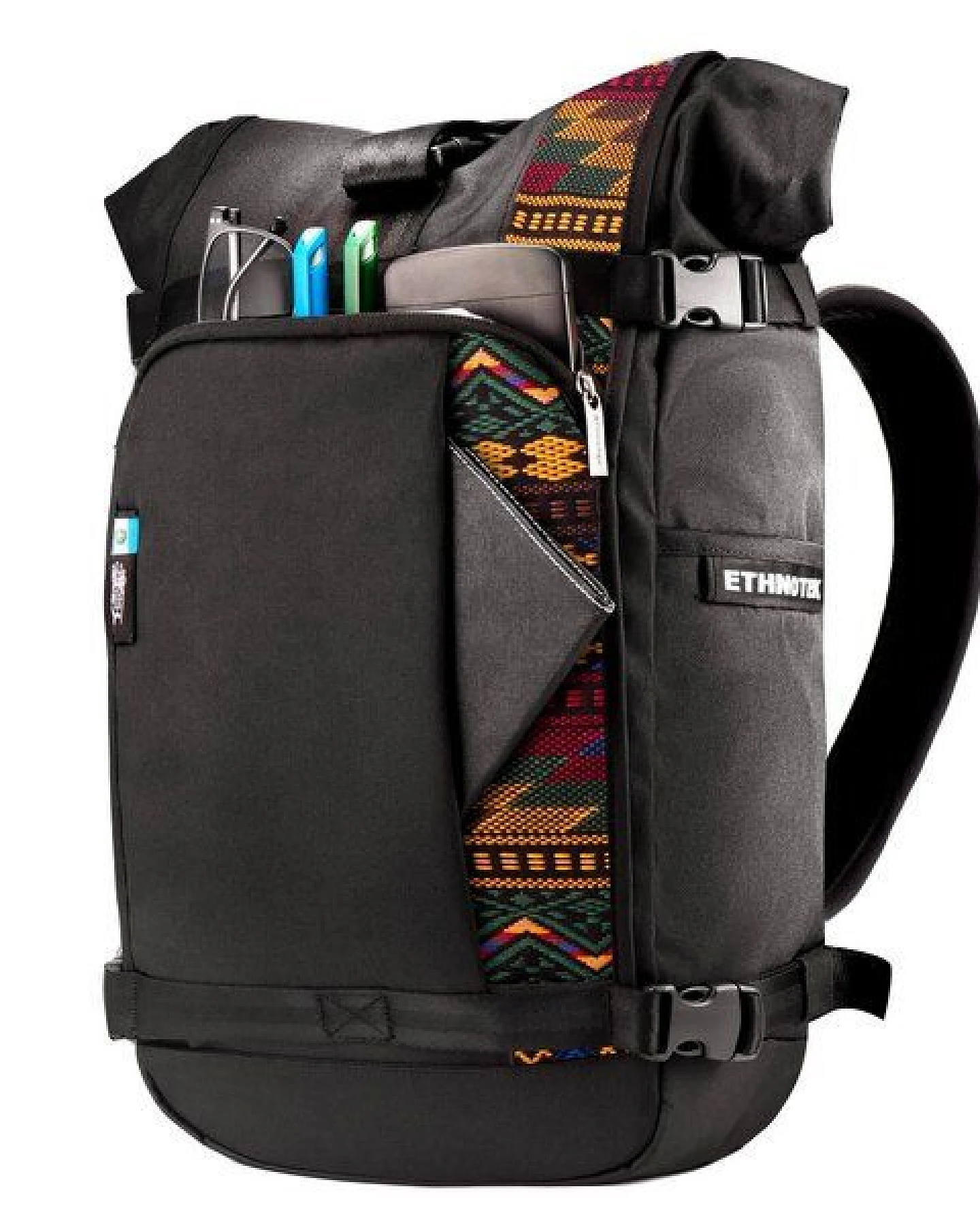 Ethnotek Raja Lite Ecopack 30 Bantam – Ansicht 3