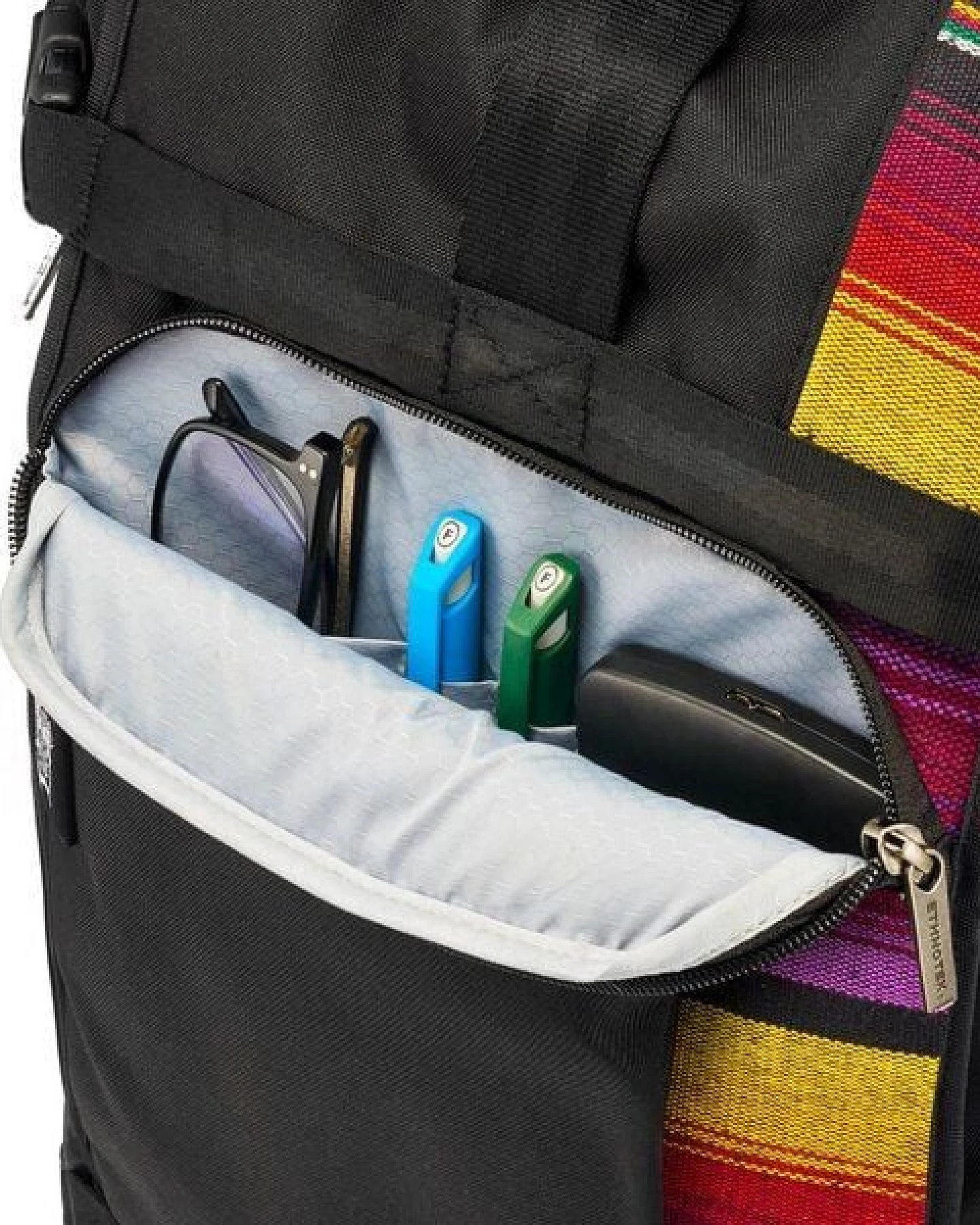 Ethnotek Raja Tages Rucksack 30 Bantam – Ansicht 4