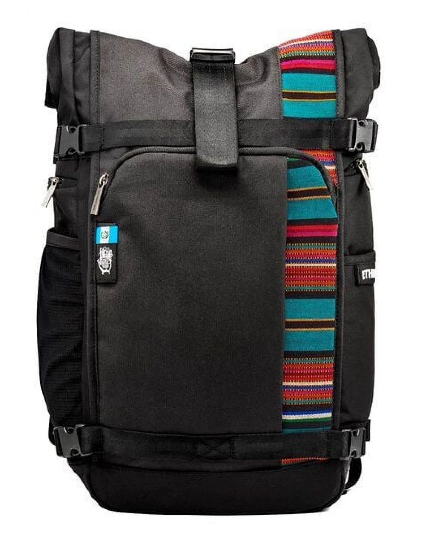 Ethnotek Raja Tages Rucksack 30 Bantam – Ansicht 2