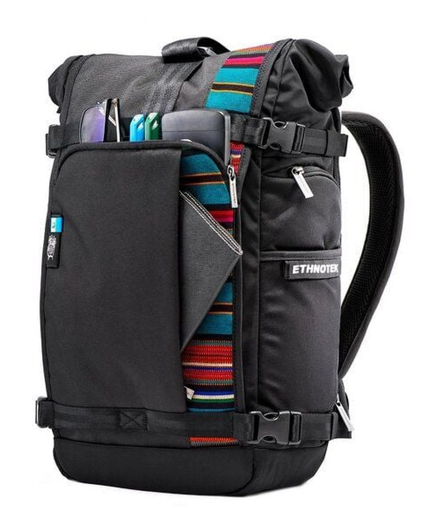 Ethnotek Raja Tages Rucksack 30 Bantam – Ansicht 3