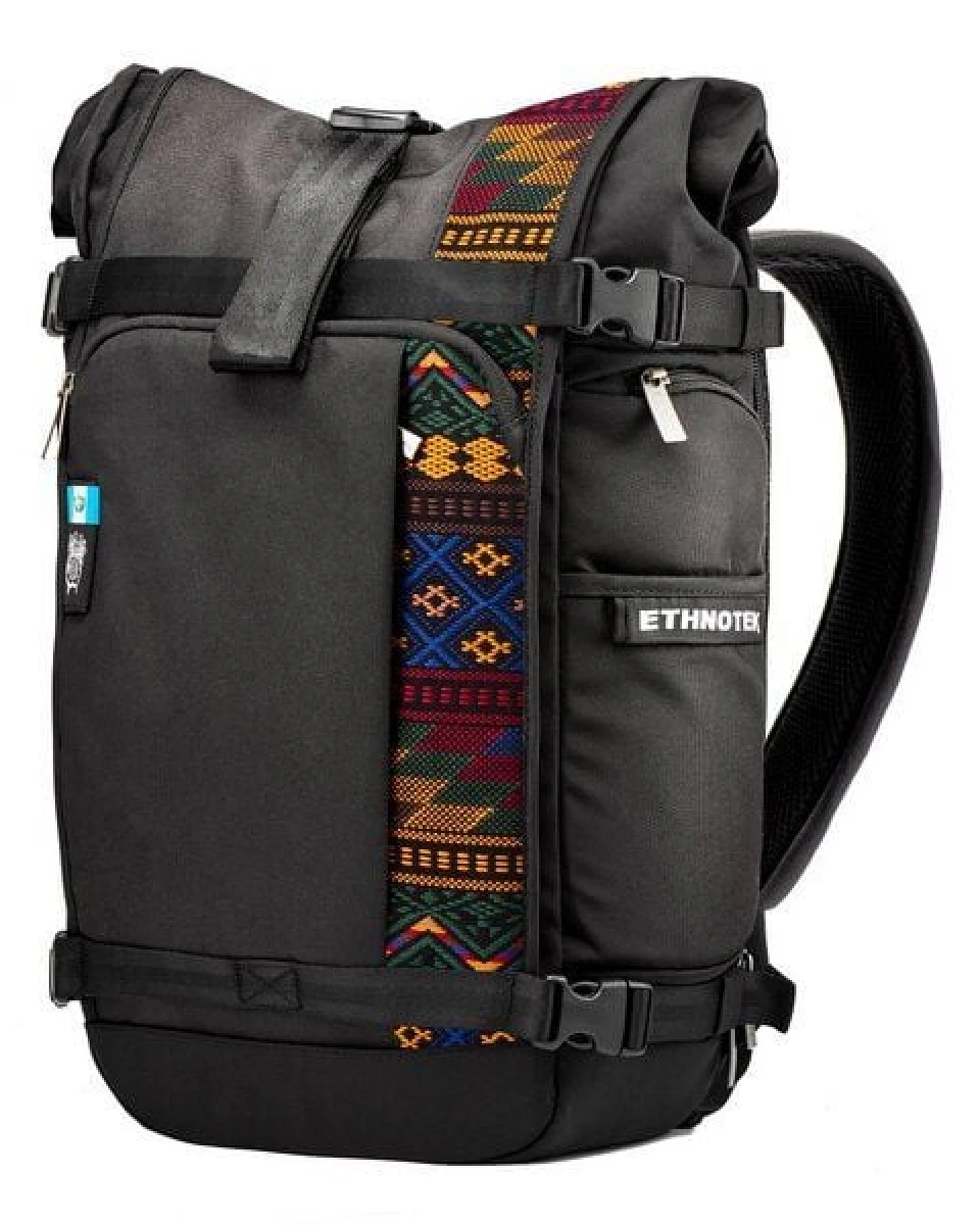 Ethnotek Raja Tages Rucksack 30 Bantam – Ansicht 2