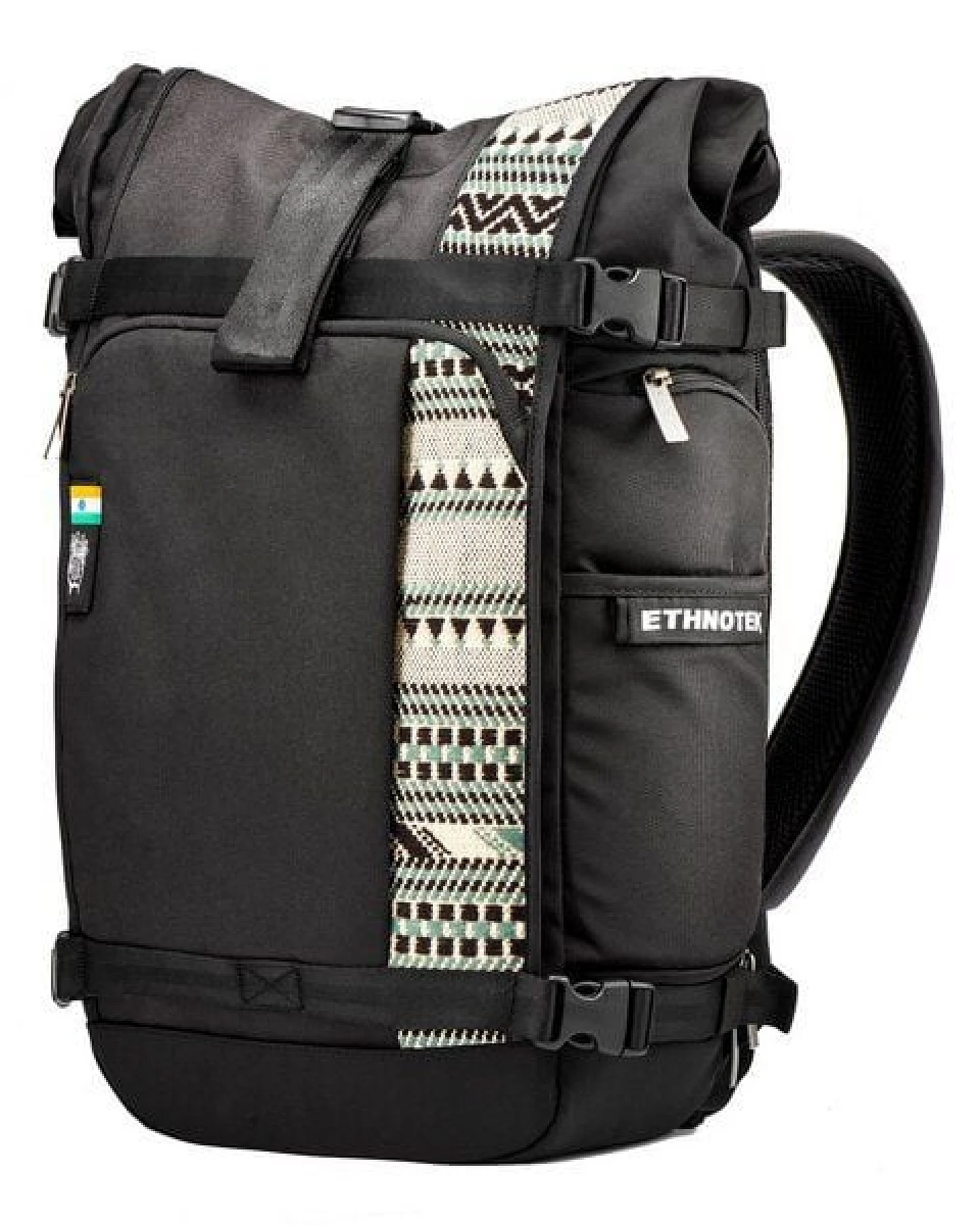 Ethnotek Raja Tages Rucksack 30 Bantam – Ansicht 2