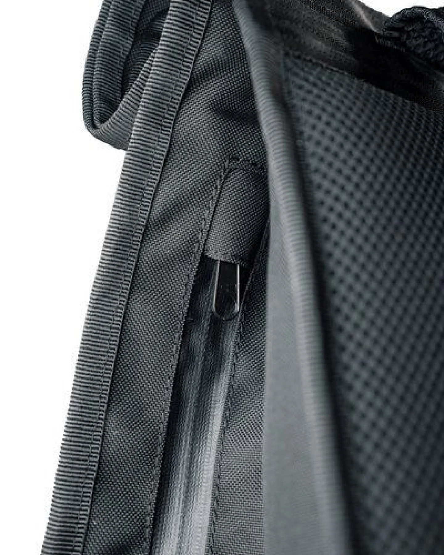 Feuerwear Rolltop Rucksack Edgar 22-29 L** – Ansicht 4