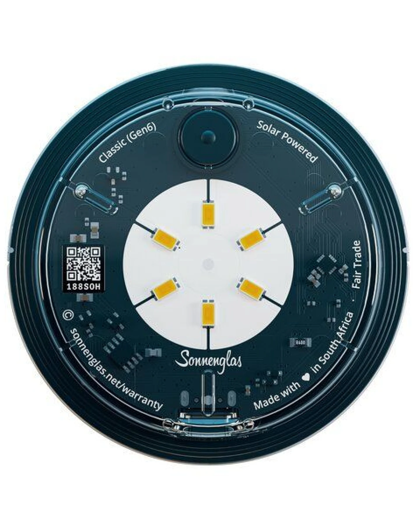 Sonnenglas SOMO Sonnenmodul Mini (Gen. 6) – Ansicht 2