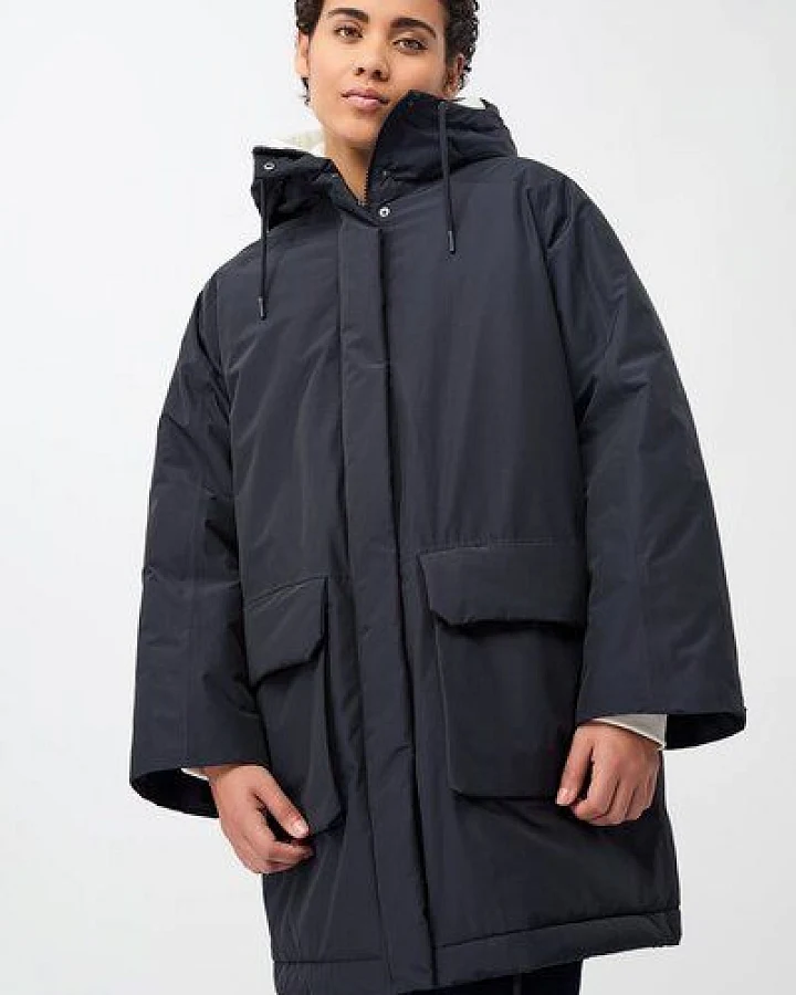Produktseite: LangerChen Parka Kinsey