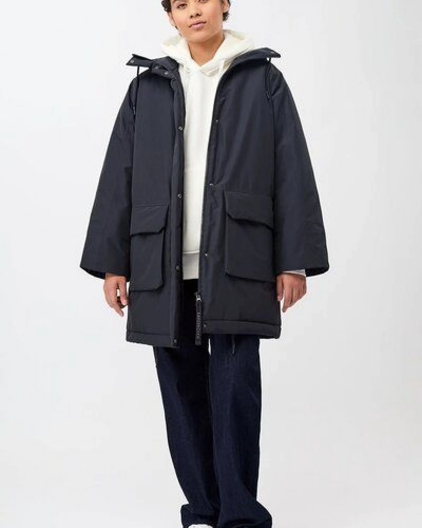 LangerChen Parka Kinsey – Ansicht 2