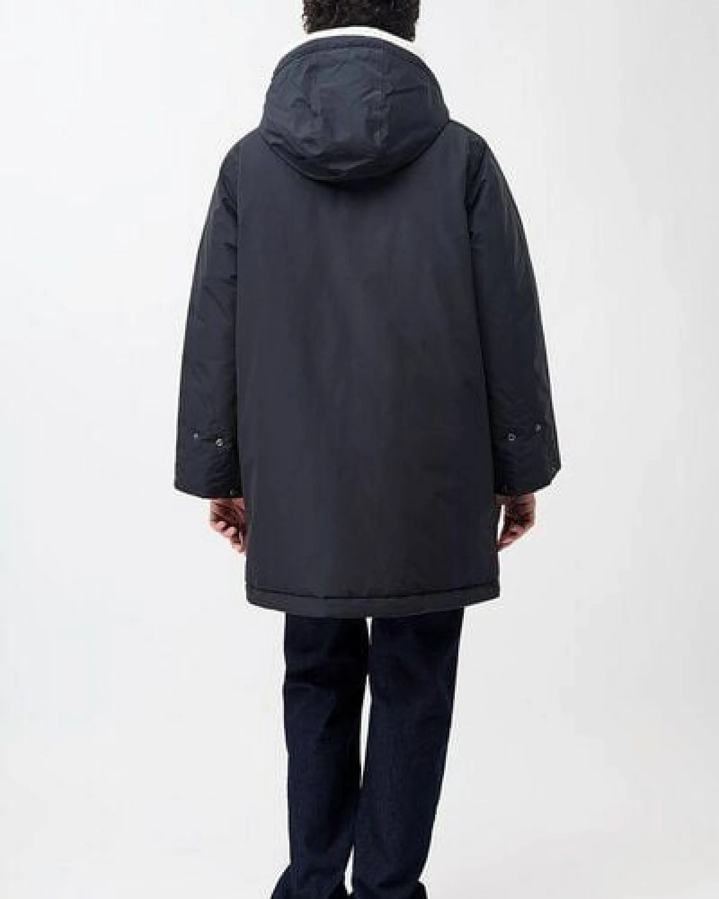 LangerChen Parka Kinsey – Ansicht 4