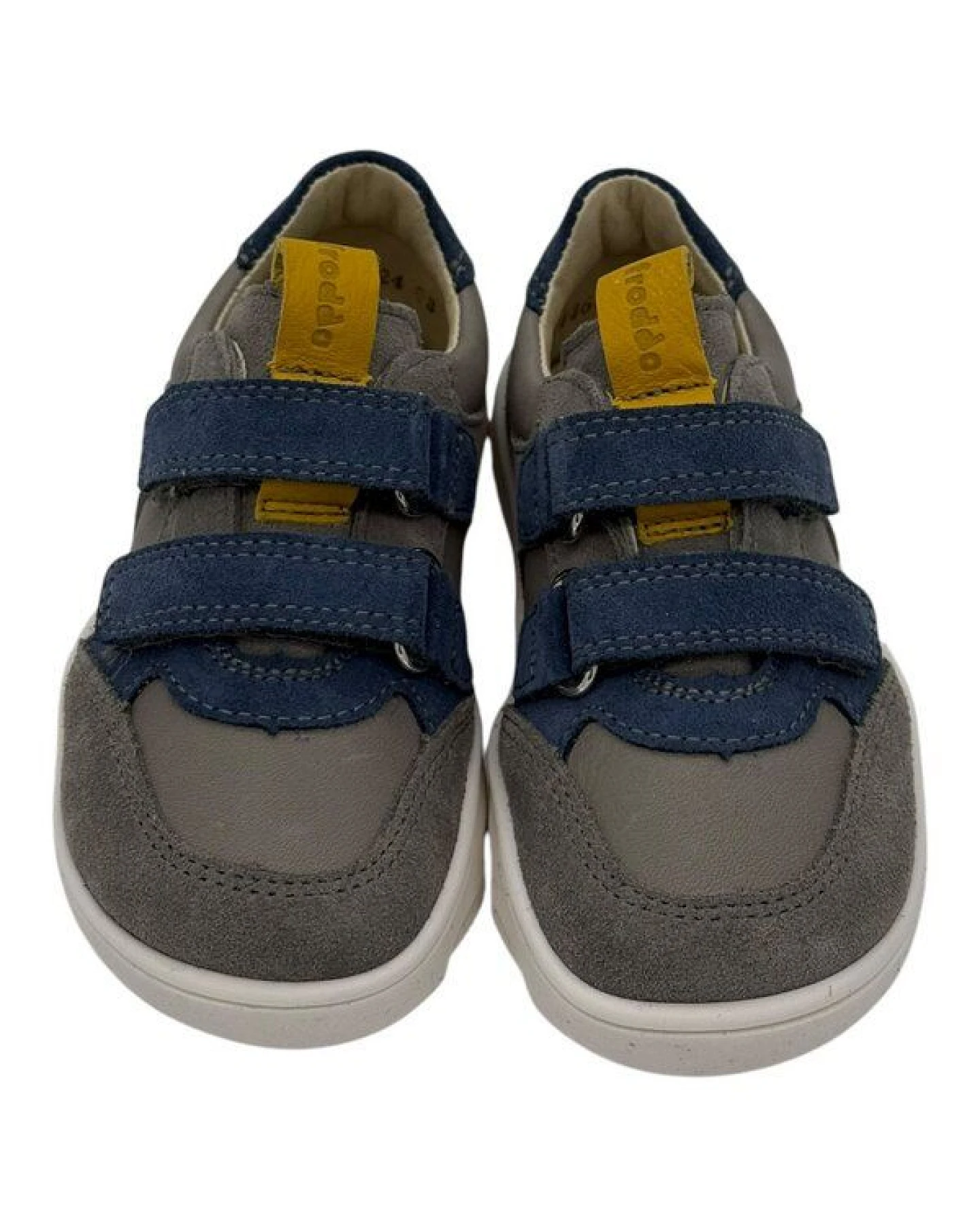 Froddo Zeru Spring Barfußschuh – Ansicht 2