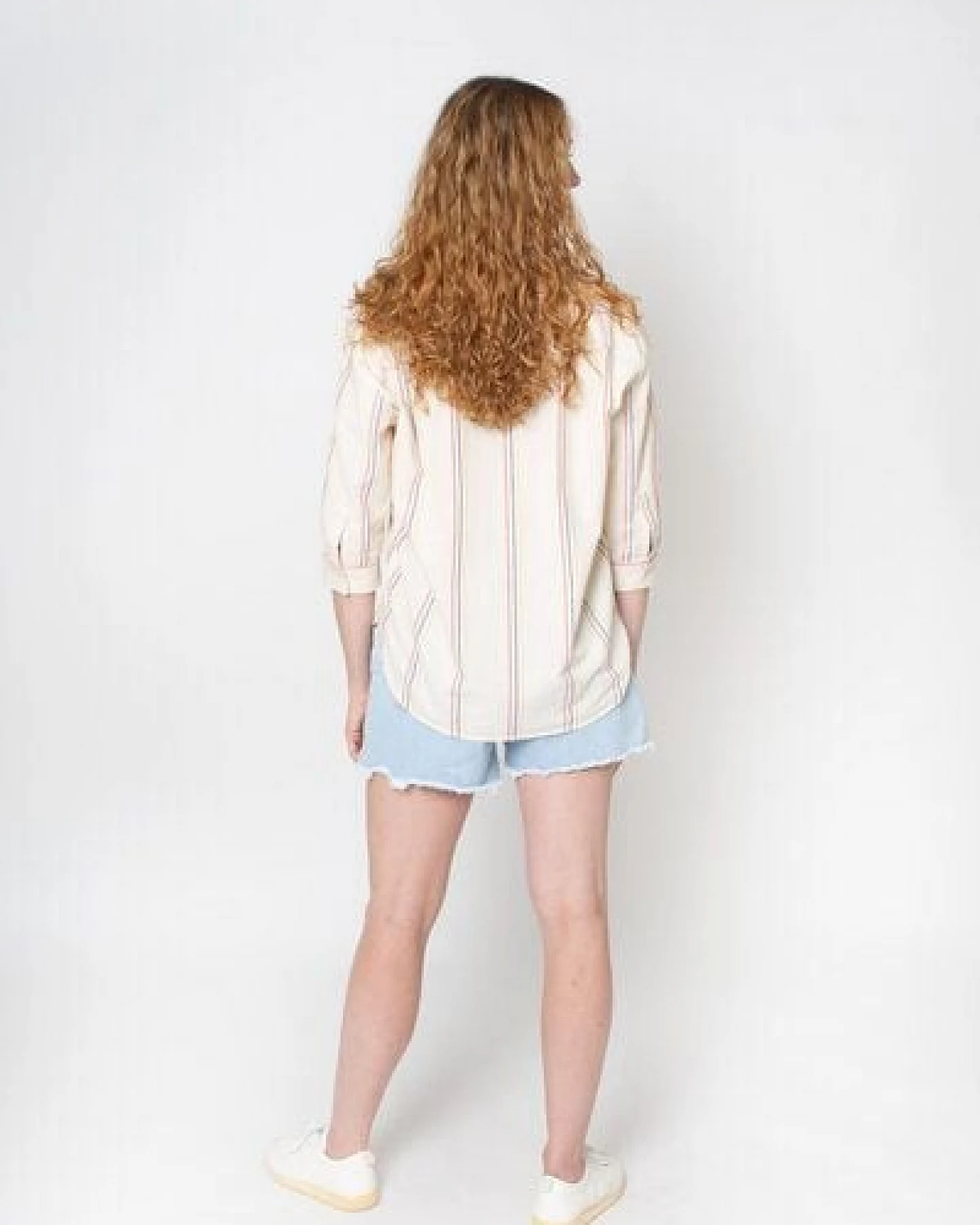 Zerum Bluse Cleo – Ansicht 3