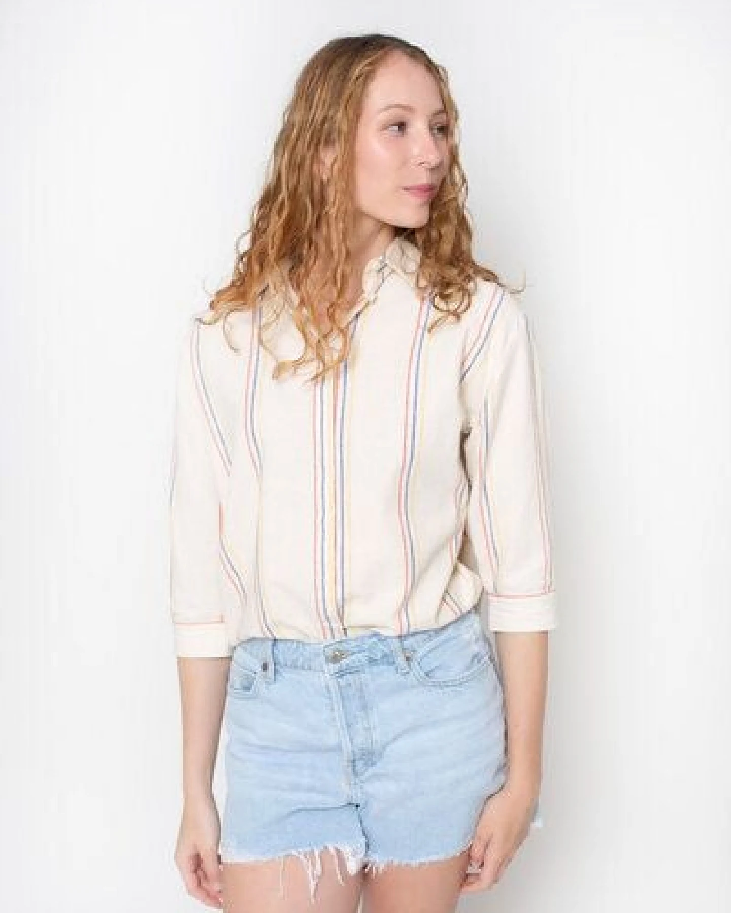 Zerum Bluse Cleo – Ansicht 4