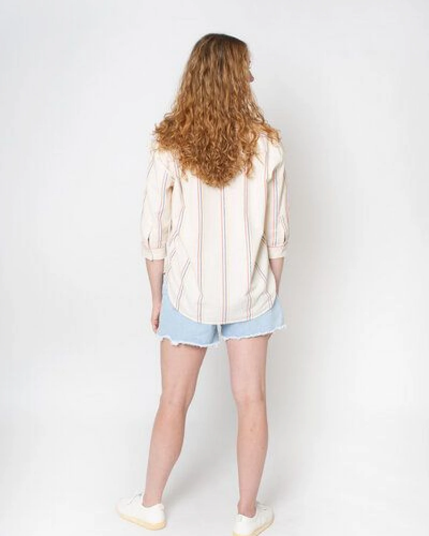 Zerum Bluse Cleo – Ansicht 3