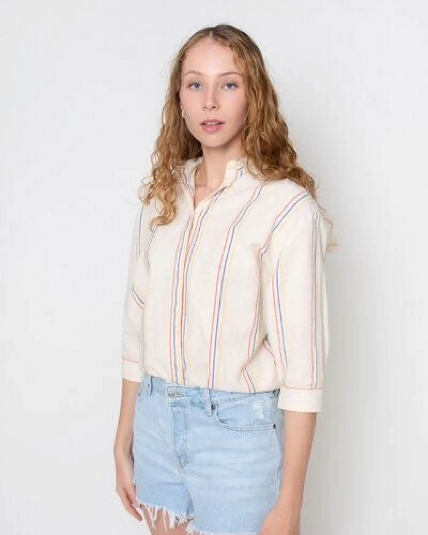 Zerum Bluse Cleo – Ansicht 4