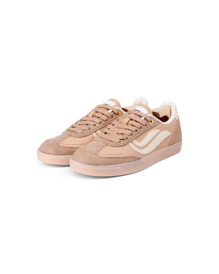 Genesis Footwear G-Volley Soft Colours - vegane Sneaker